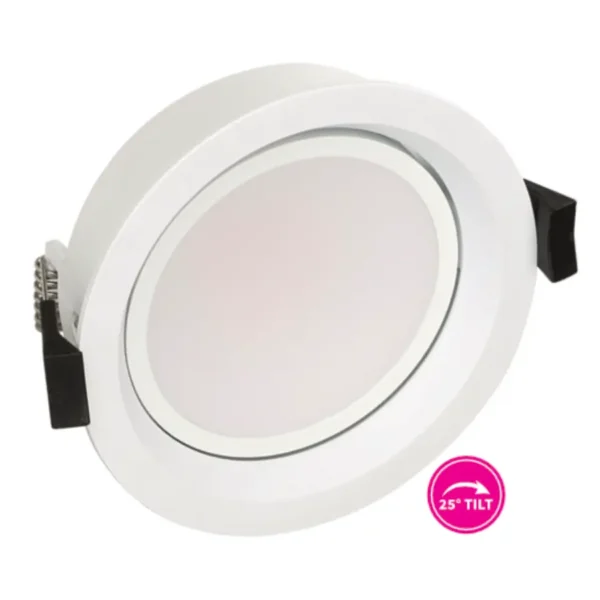 PURE 13W Gimbal Downlight-PLE13WG