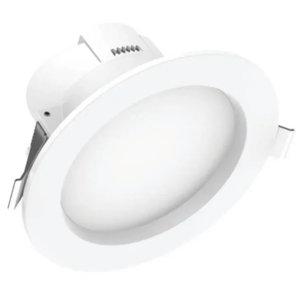 PURE 10W ECO Downlight - Recessed-PLER10WD