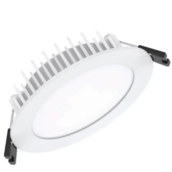 PURE 8W Platinum Downlight - Flush-PLP8WDA