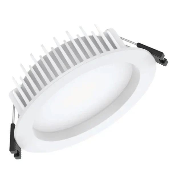 PURE 8W Platinum Downlight - Recessed-PLP8WDB