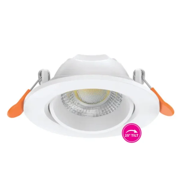 PURE 9W Gimbal Downlight-PLP9WG