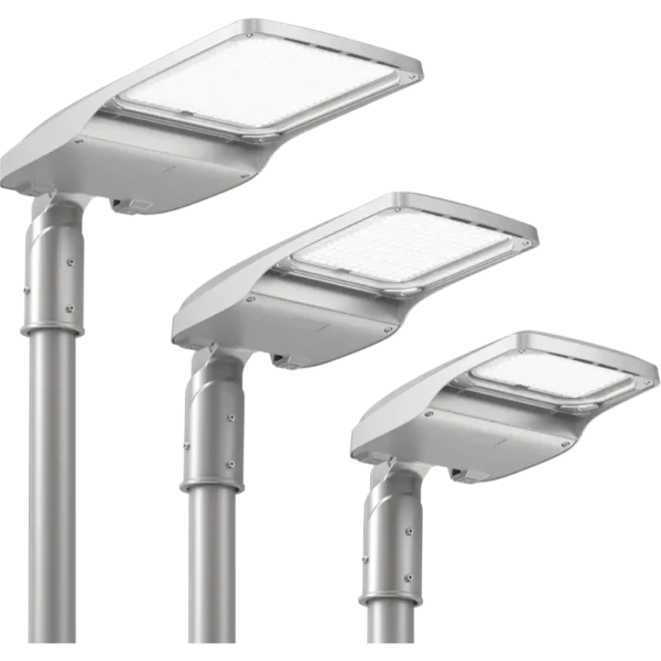 PURE 100W Street Light-PL100WFSL