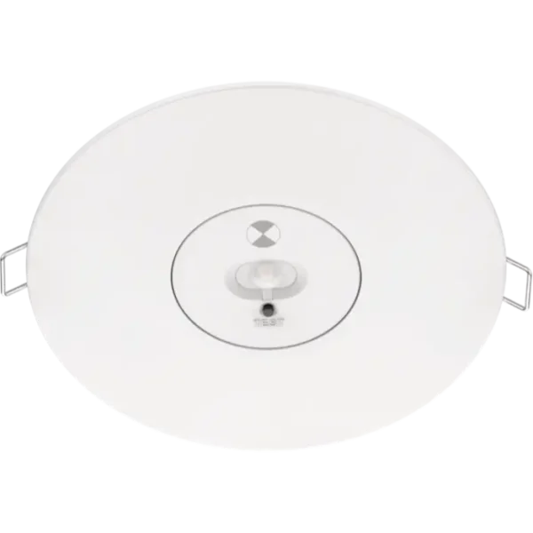 PURE Recessed Emergency Light-PLEM3W