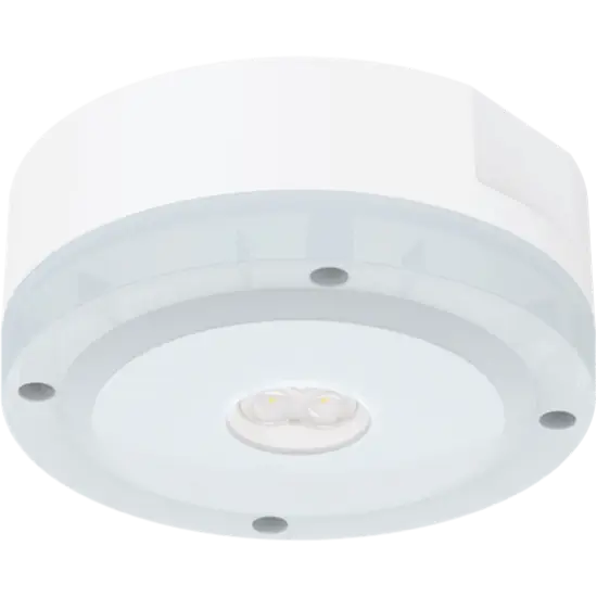 PURE IP65 Recessed Emergency Light-PLEM5WIP