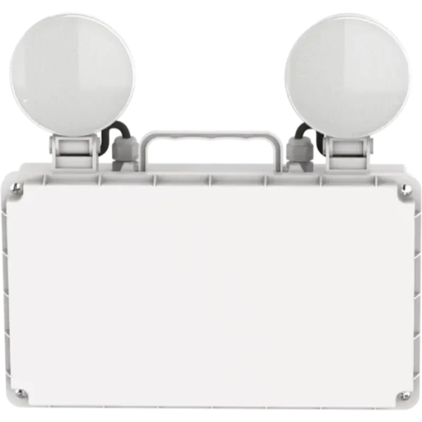 IP65 Emergency Spotlight-PLEMF5W