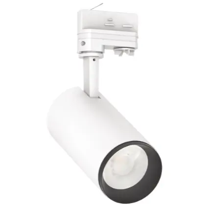 PURE 15W Track Lights - White-PLTLW15