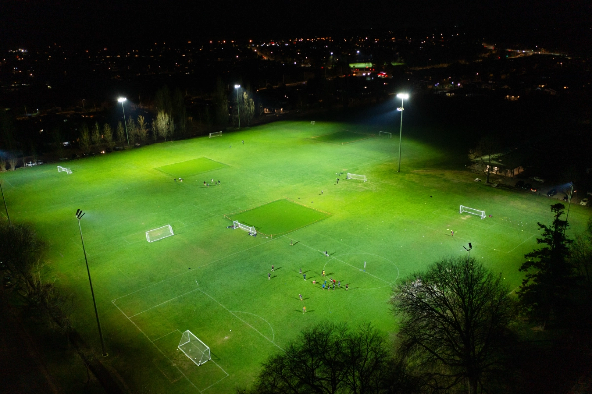 Galloway Park (2)