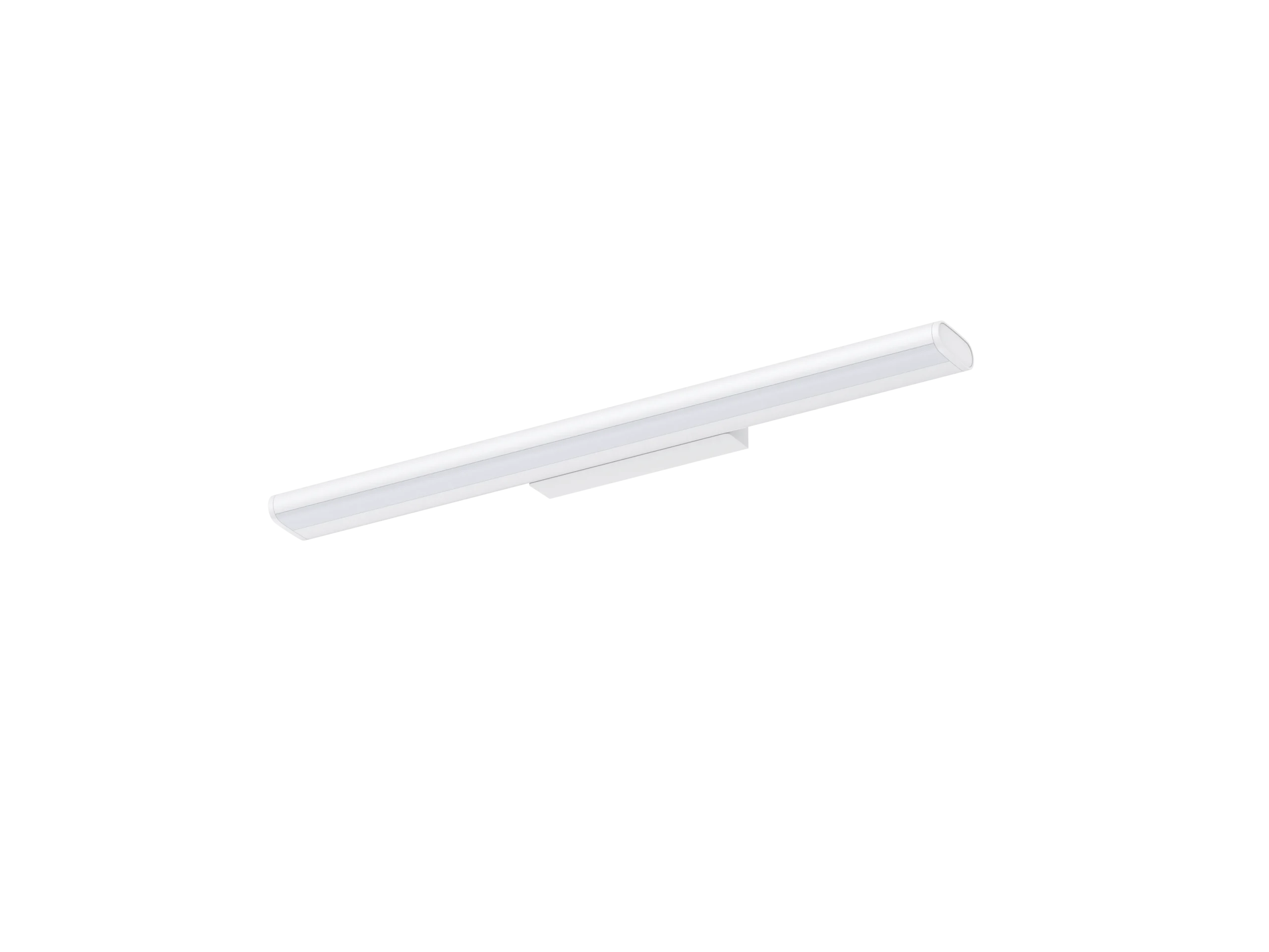 Pure Mirror Light Up/Down 10W White