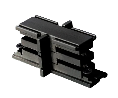 Isolation Joiner for Pure 3-Circuit Track Black