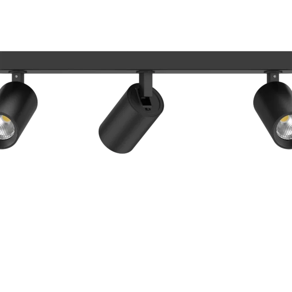 Pure Triple Indoor Spot Light 18W