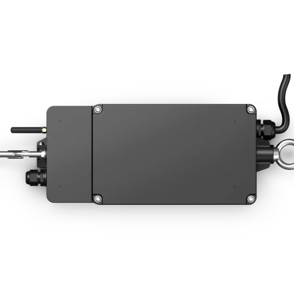 Pure Emergency Driver Suitable for 0-10V Dimmable High Bay IP65