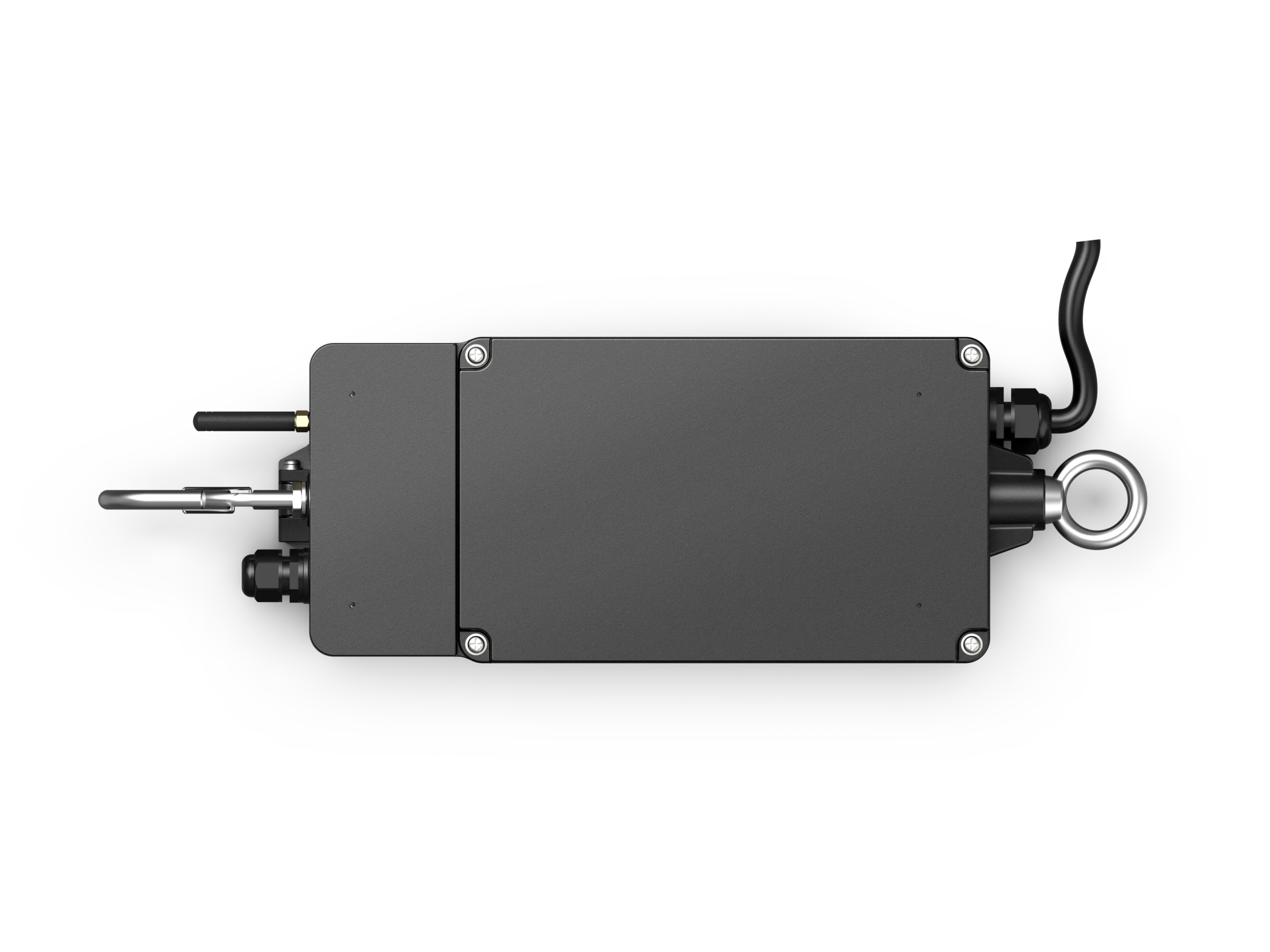 Pure Emergency Driver Suitable for 0-10V Dimmable High Bay IP65