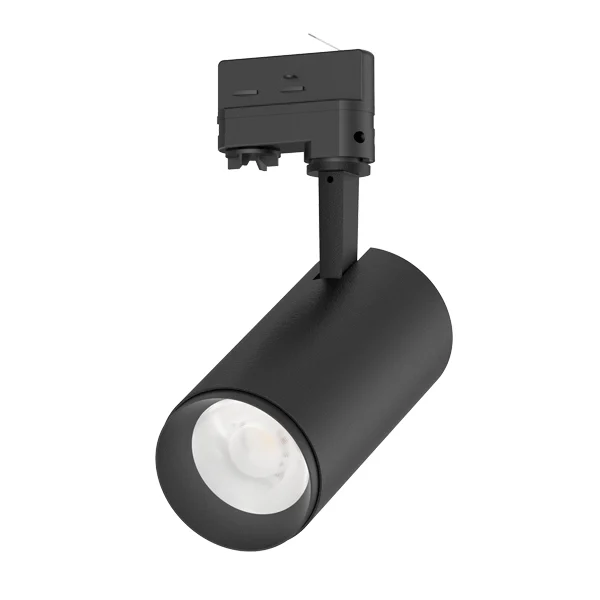 Pure 3-Circuit Track Spot Light 25W
