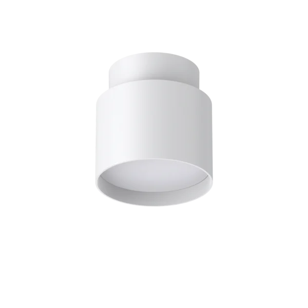 Pure Luxe Surface Mount Downlight 8W