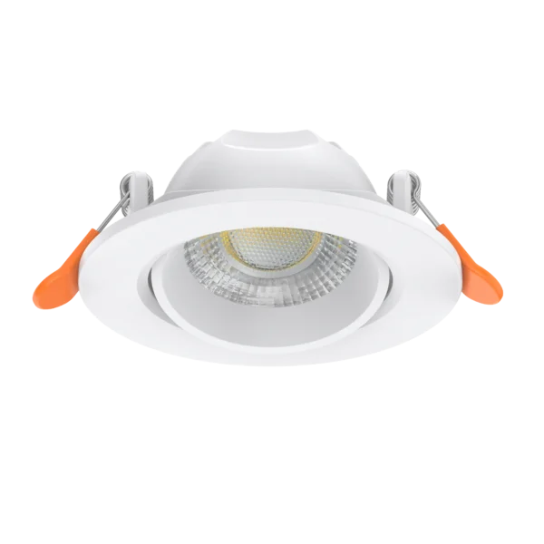 Pure Eco Gimbal Downlight 9W