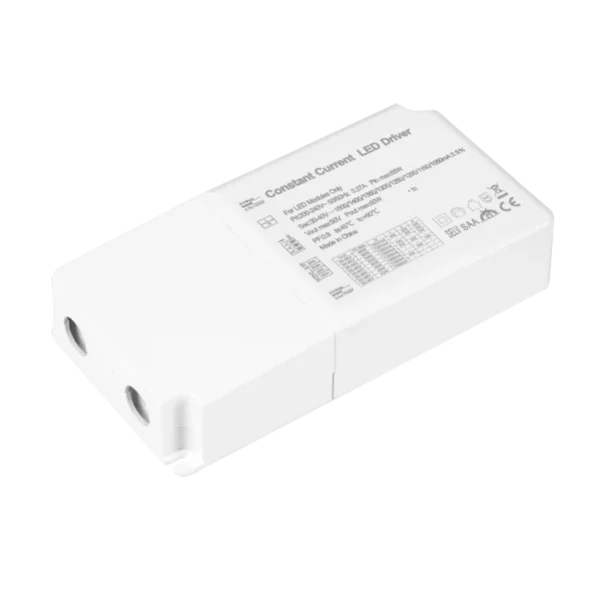 0-10V Dimmable Driver for Pure 50W Panel Lights