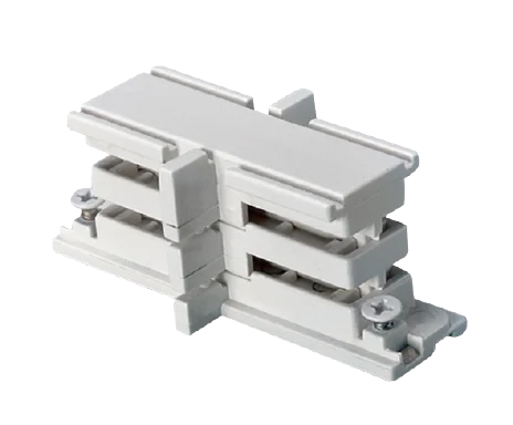 Isolation Joiner for Pure 3-Circuit Track White
