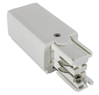 Live End Right for Pure 3-Circuit Track White