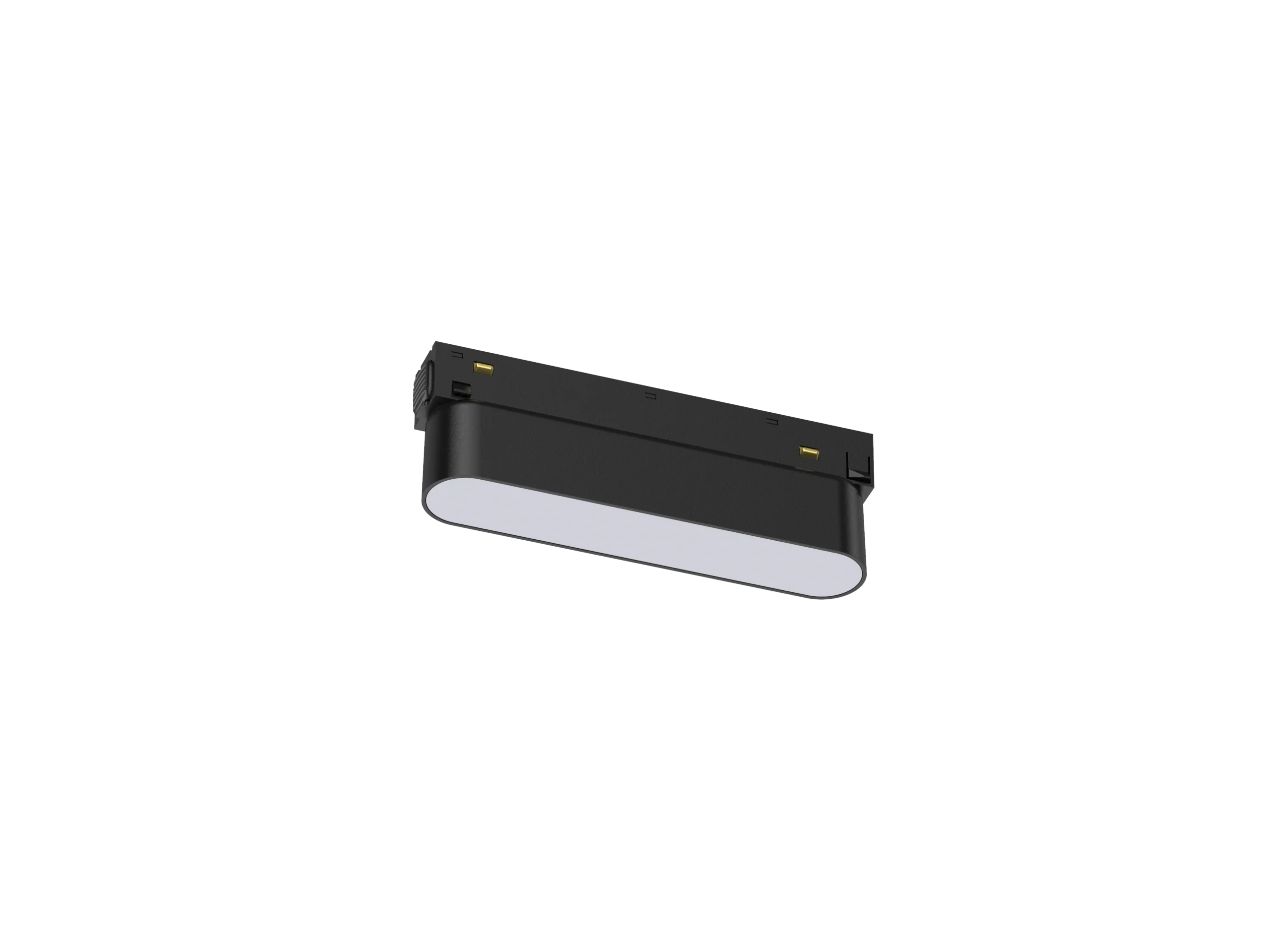 Pure 48V Linear Diffused Track Light 8W