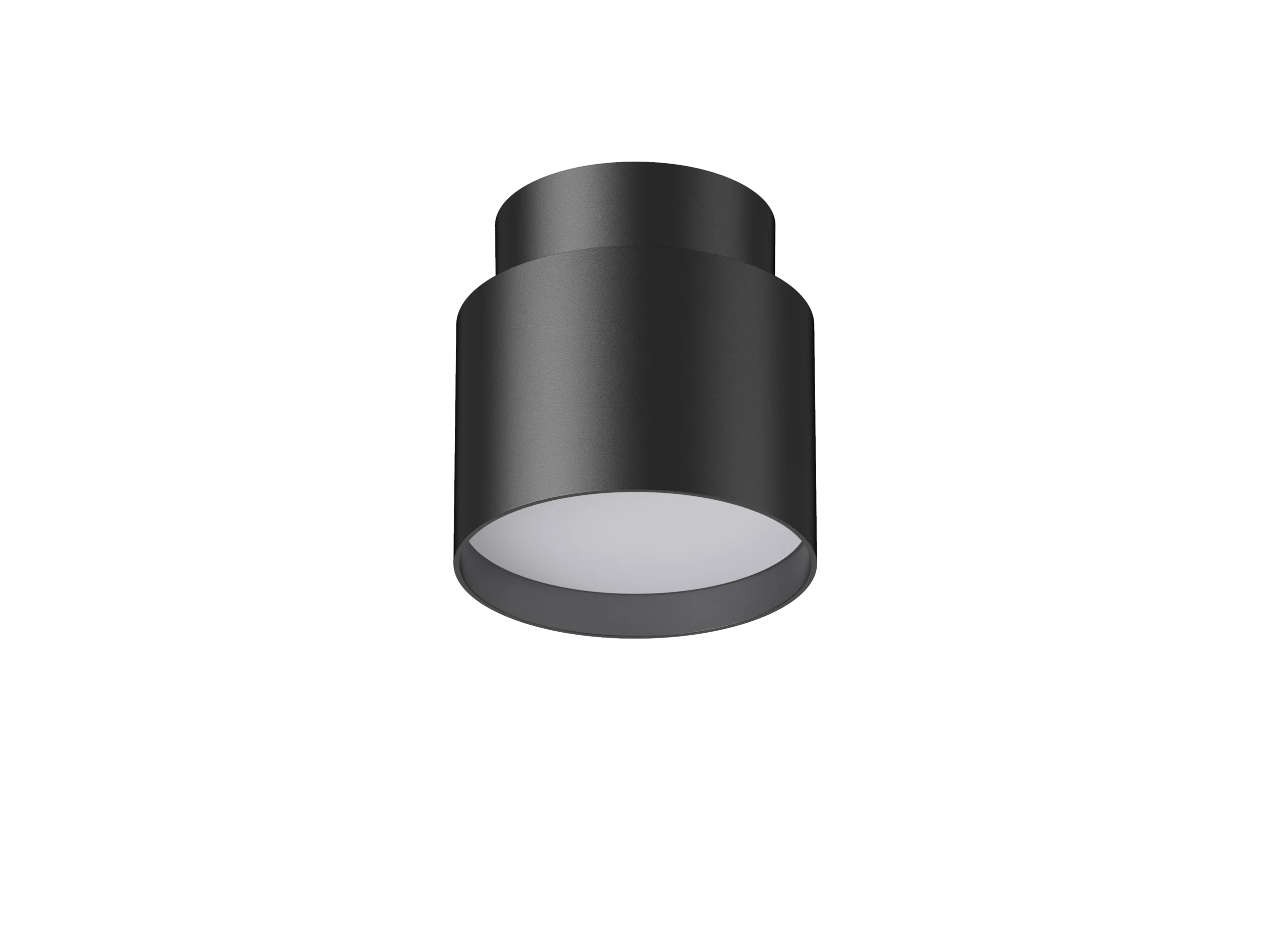 Pure Luxe Surface Mount Downlight 8W