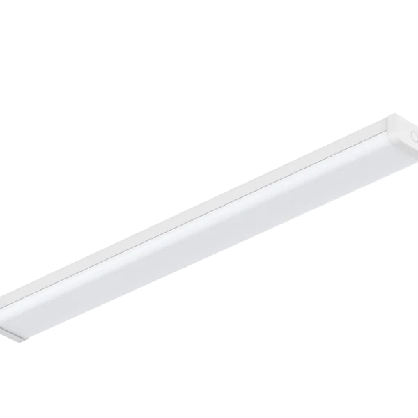Pure Eco Wide-Body Batten Light 38W