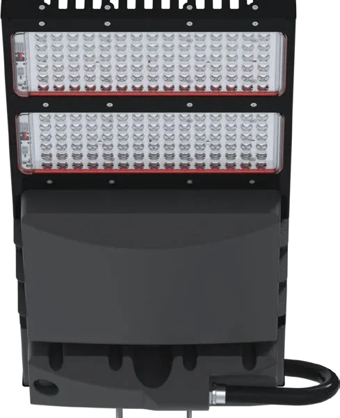 Legacy Invictus II Sports Light 500W Black