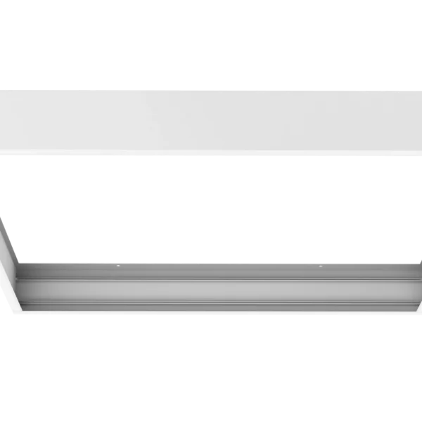 Surface Mount Kit for 600x1200mm Pure Panle Lights