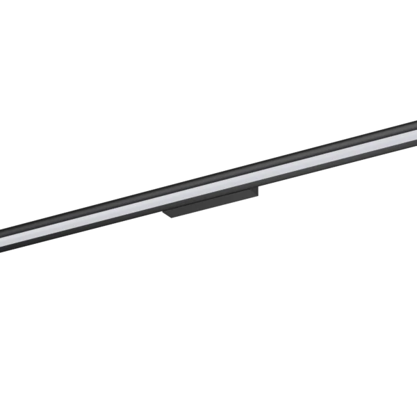 Pure Mirror Light Up/Down 15W Black
