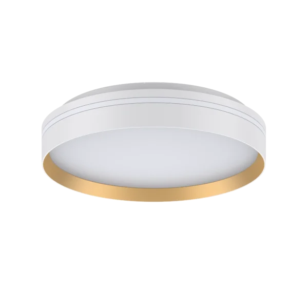 Pure Luxe Oyster Light 15W