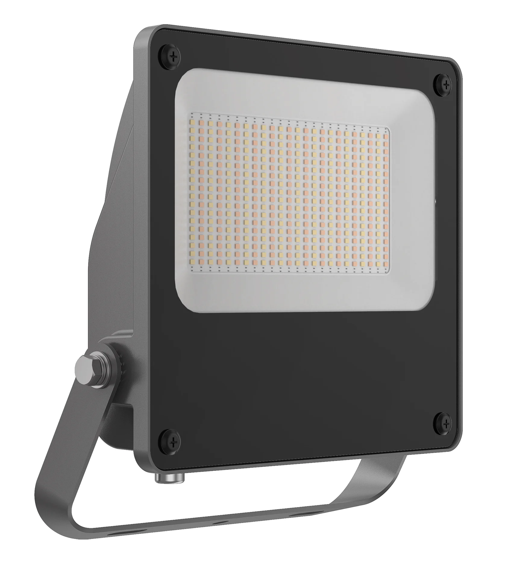 Pure Platinum Floodlight Selectable 100W/150W/200W