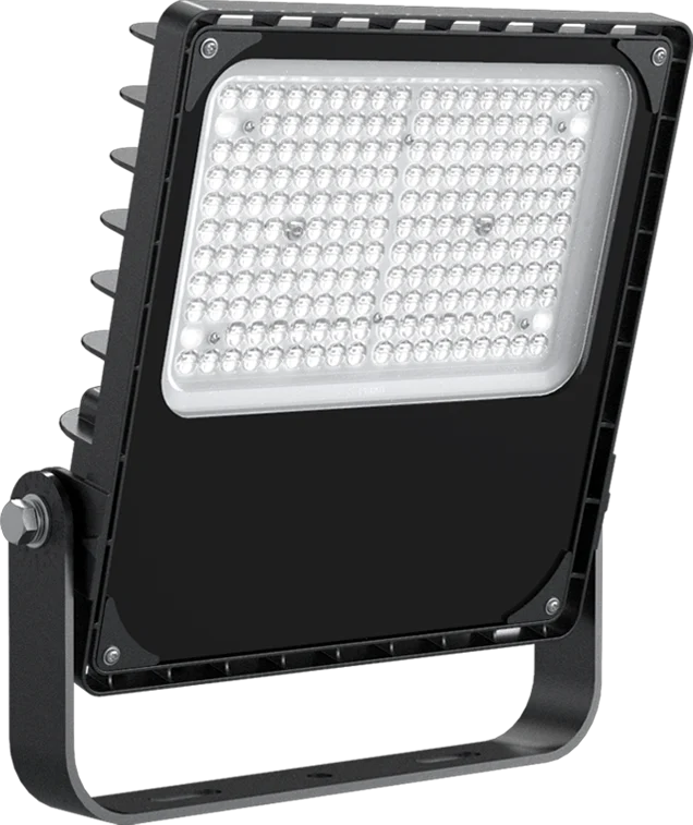 Pure Slimline Floodlight 150W