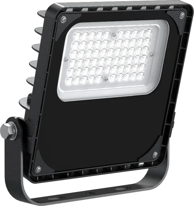 Pure Slimline Floodlight 50W
