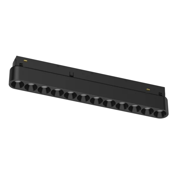 Pure 48V Linear Track Spot Light 16W