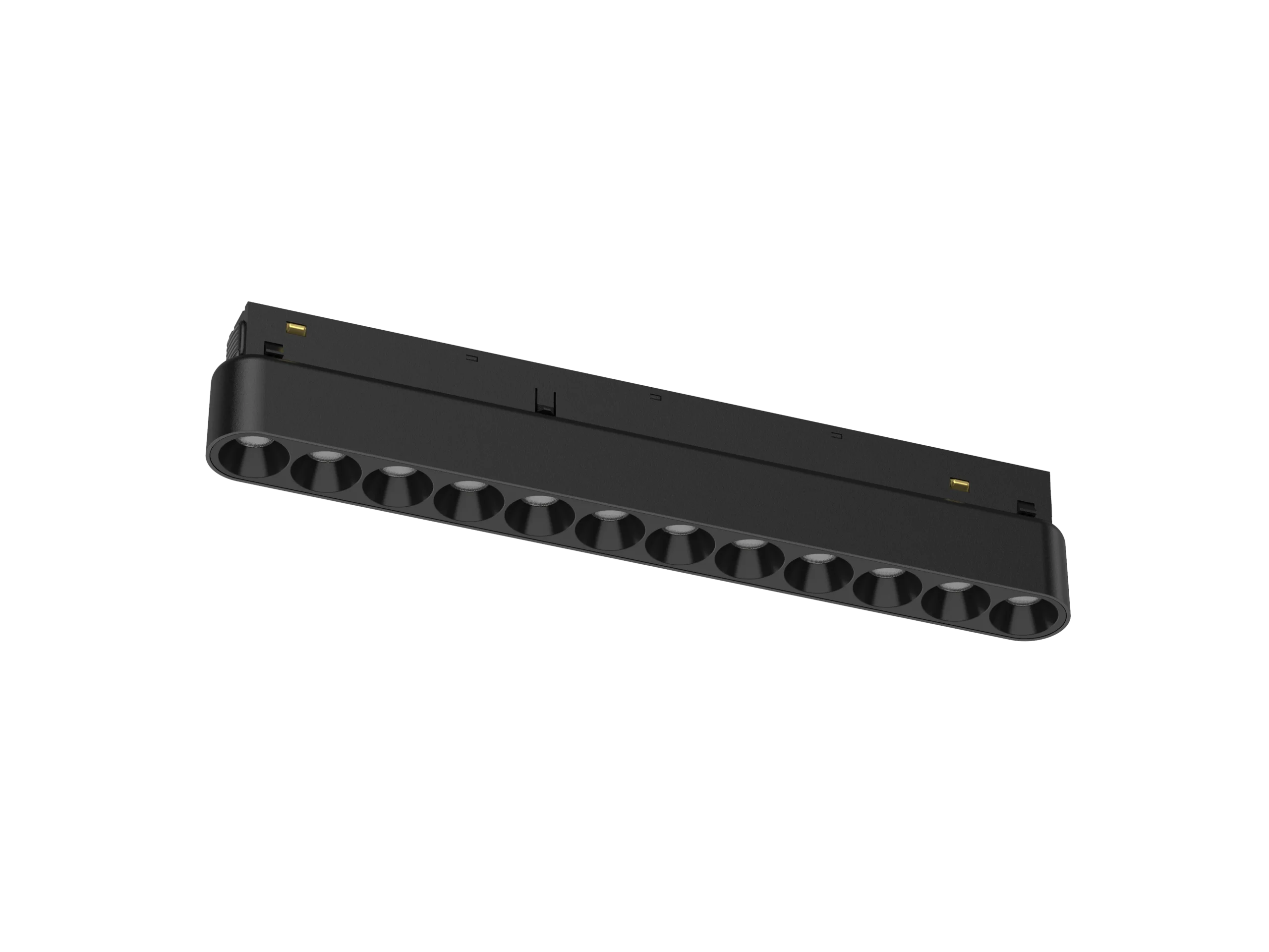 Pure 48V Linear Track Spot Light 16W
