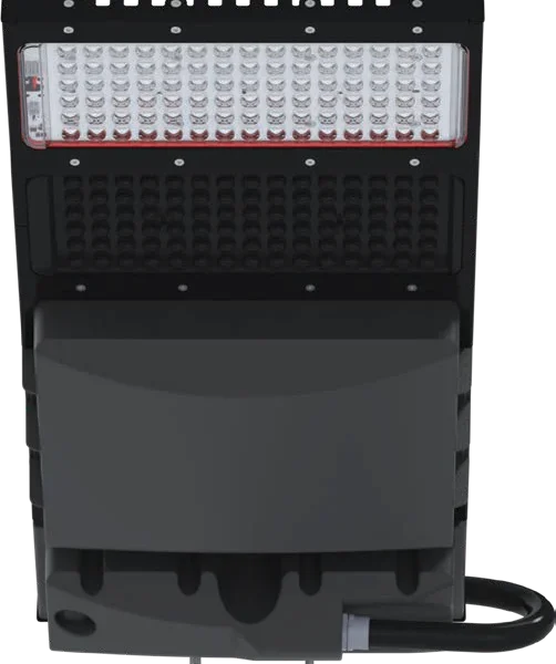 Legacy Invictus II Sports Light 250W Black