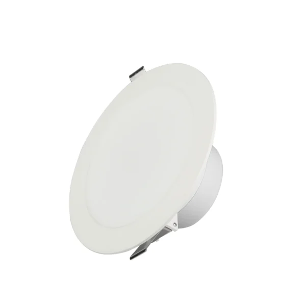Pure Eco Downlight with Flush Diffuser 16W
