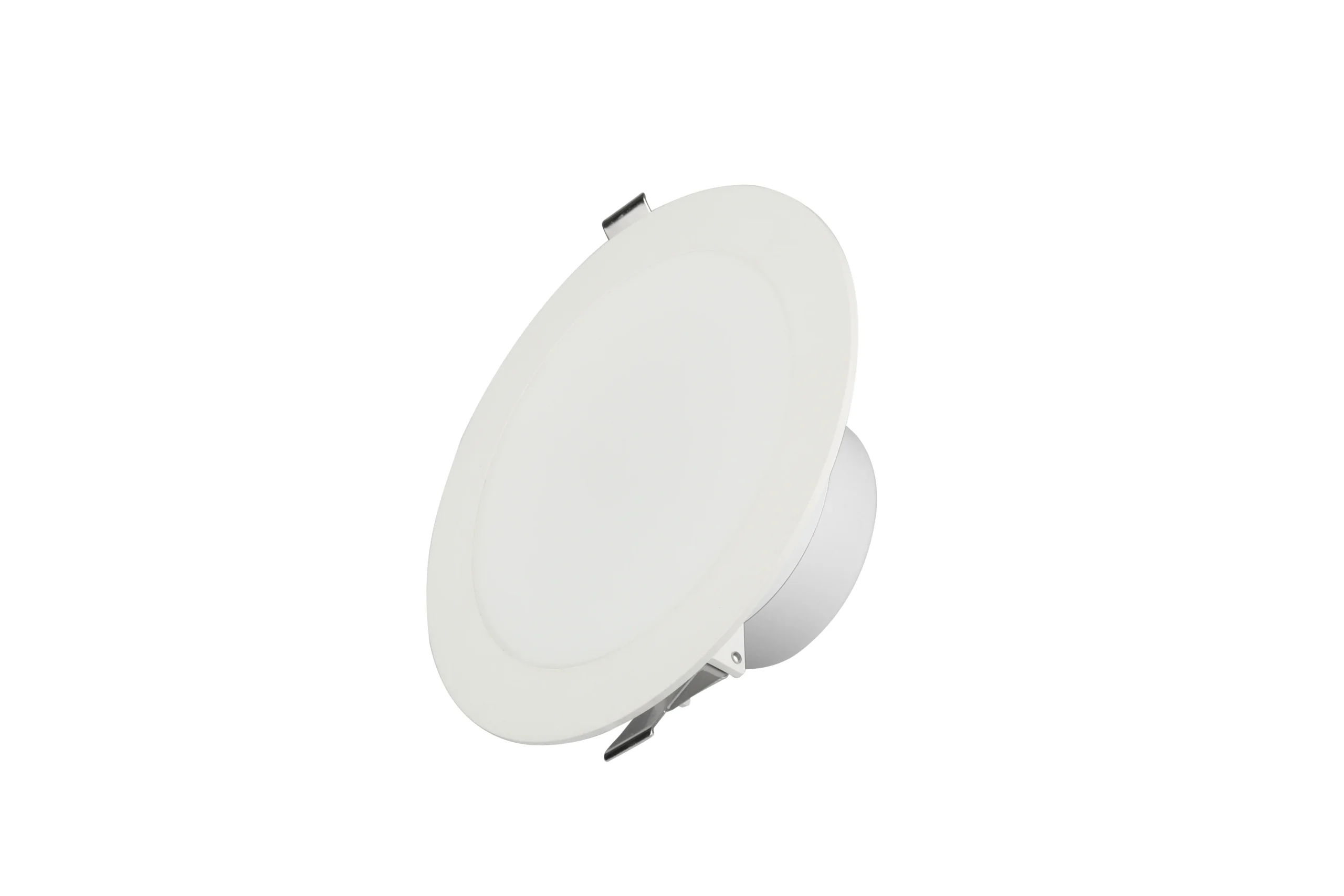 Pure Eco Downlight with Flush Diffuser 16W