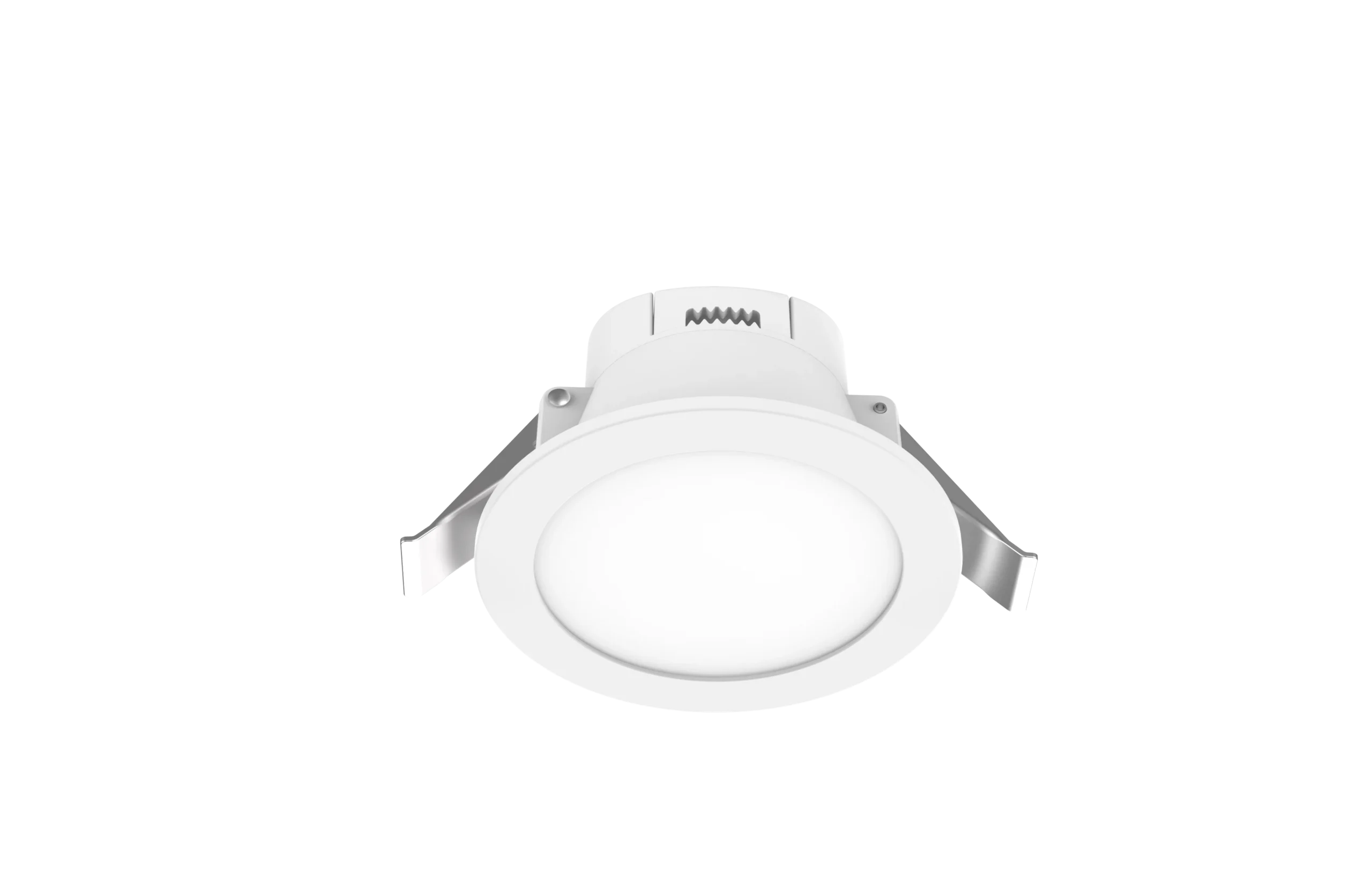 Pure Eco Downlight with Flush Diffuser 7W
