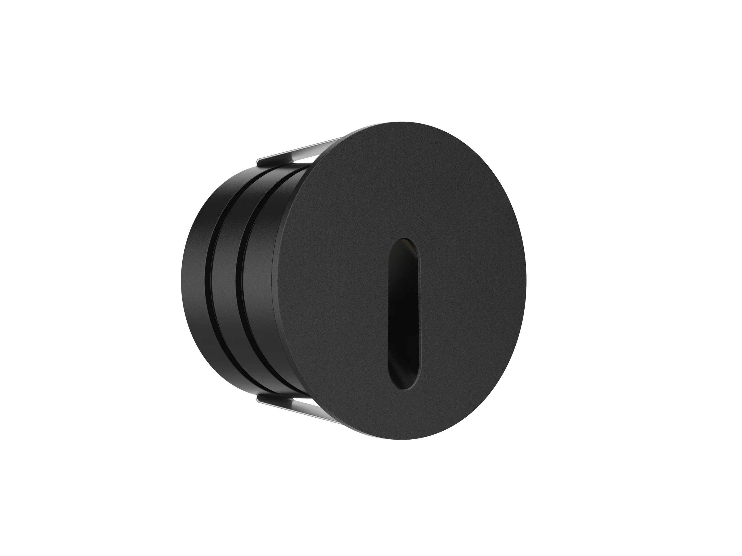 Pure 24V Outdoor Step Light Strip 2W Black
