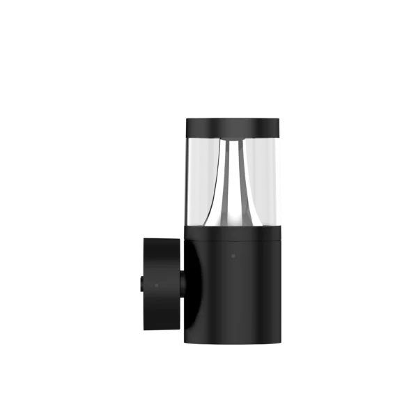 Pure Bollard Light - Head Only 8W Clear Diffuser