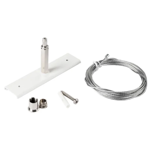 Reinforcement Suspension Wire Kit for Pure 48V Track        Black