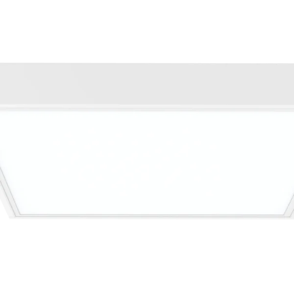 Pure CCT Selectable Panel Light 36W 600x600mm