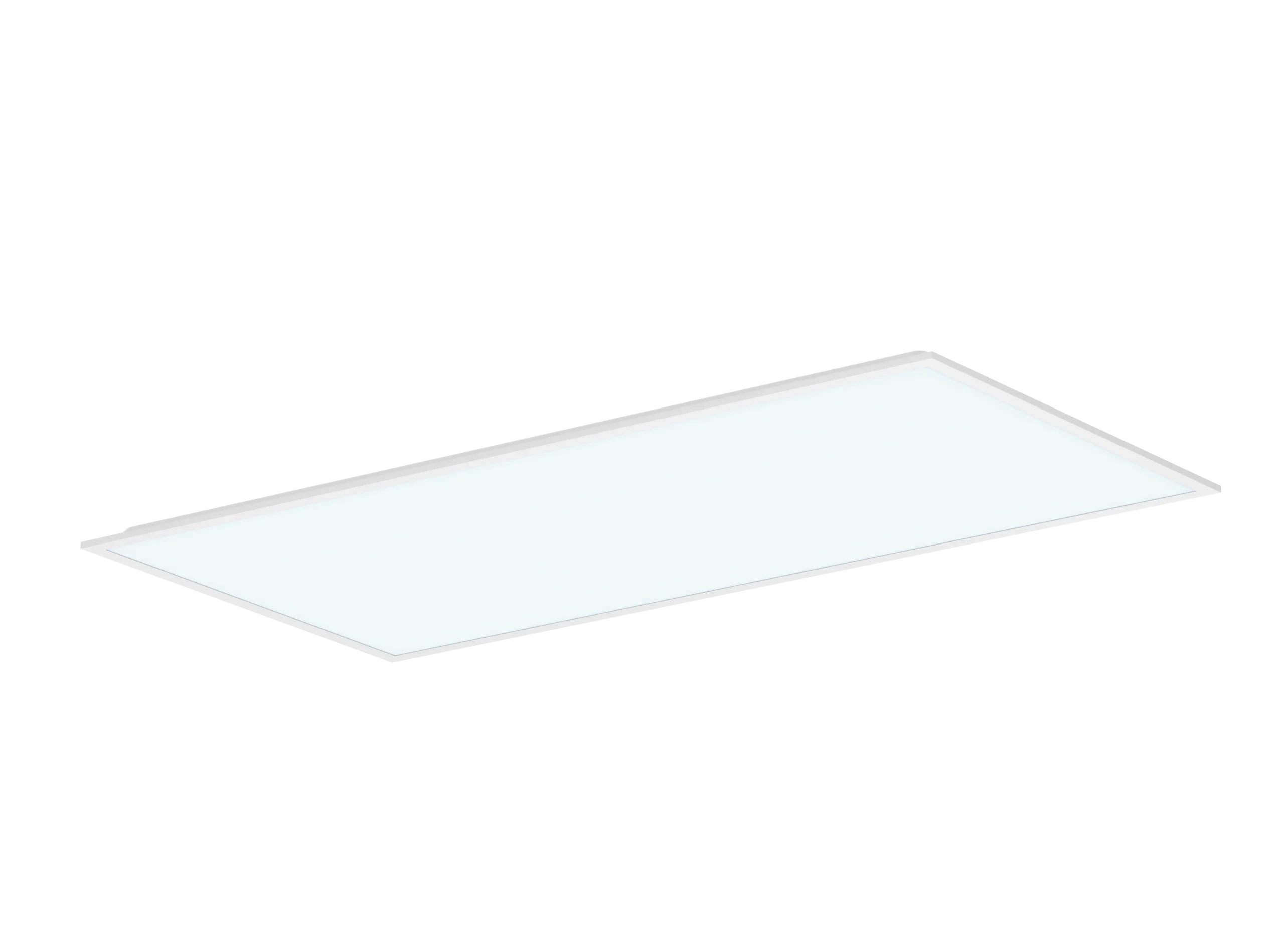Pure CCT Selectable Panel Light 50W 600x1200mm
