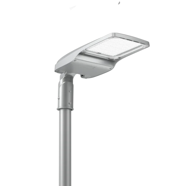 Pure Platinum Street Light 100W