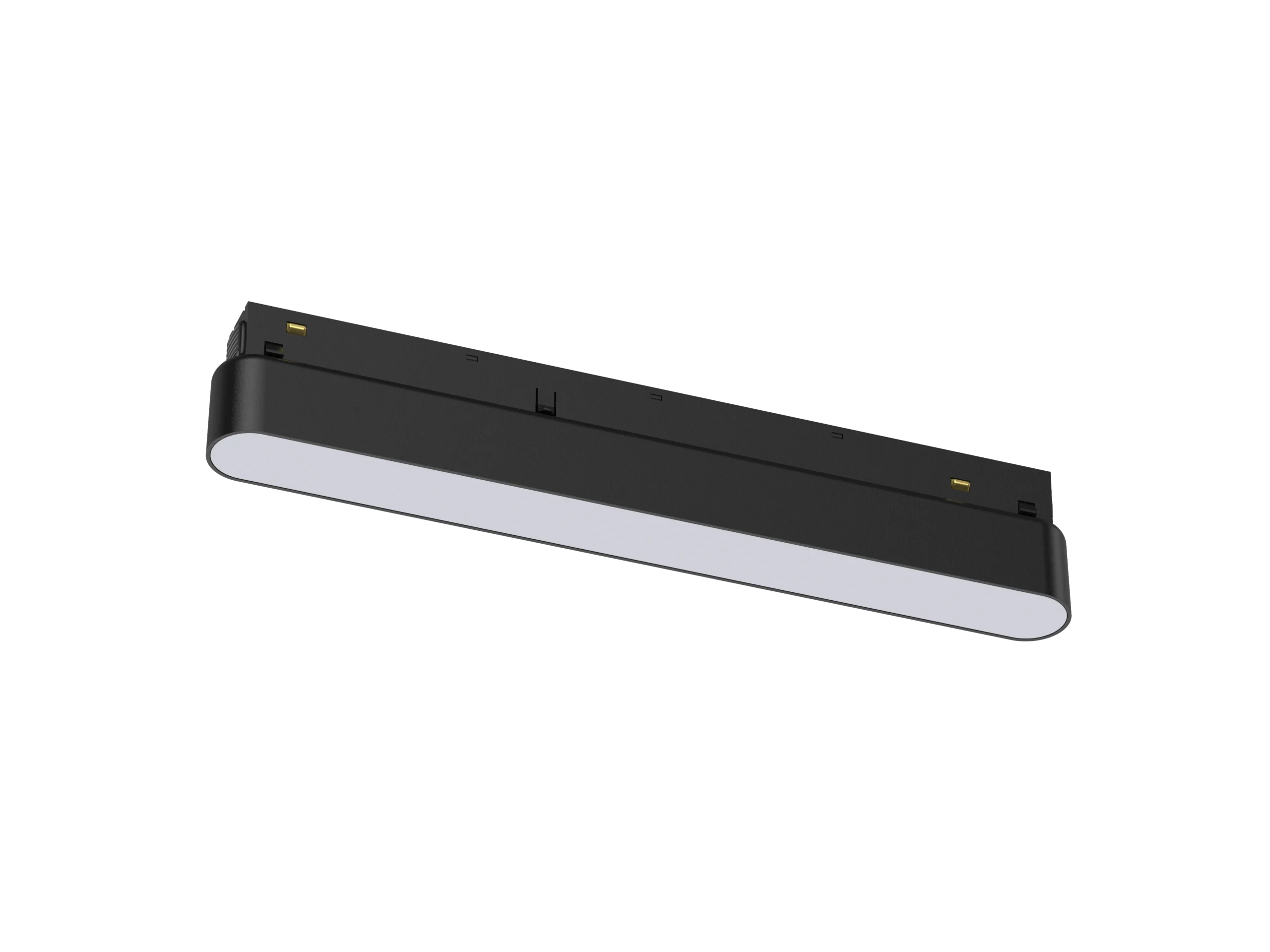 Pure 48V Linear Diffused Track Light 16W