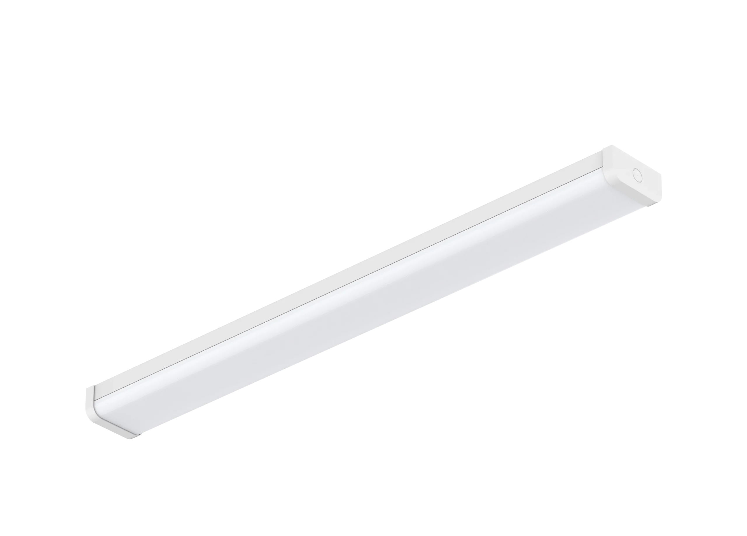 Pure Eco Wide-Body Batten Light 50W