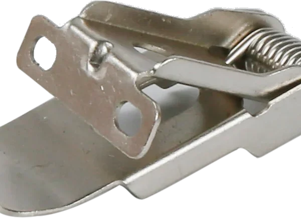 6 Piece Recessed Clips for Pure Panel Lights