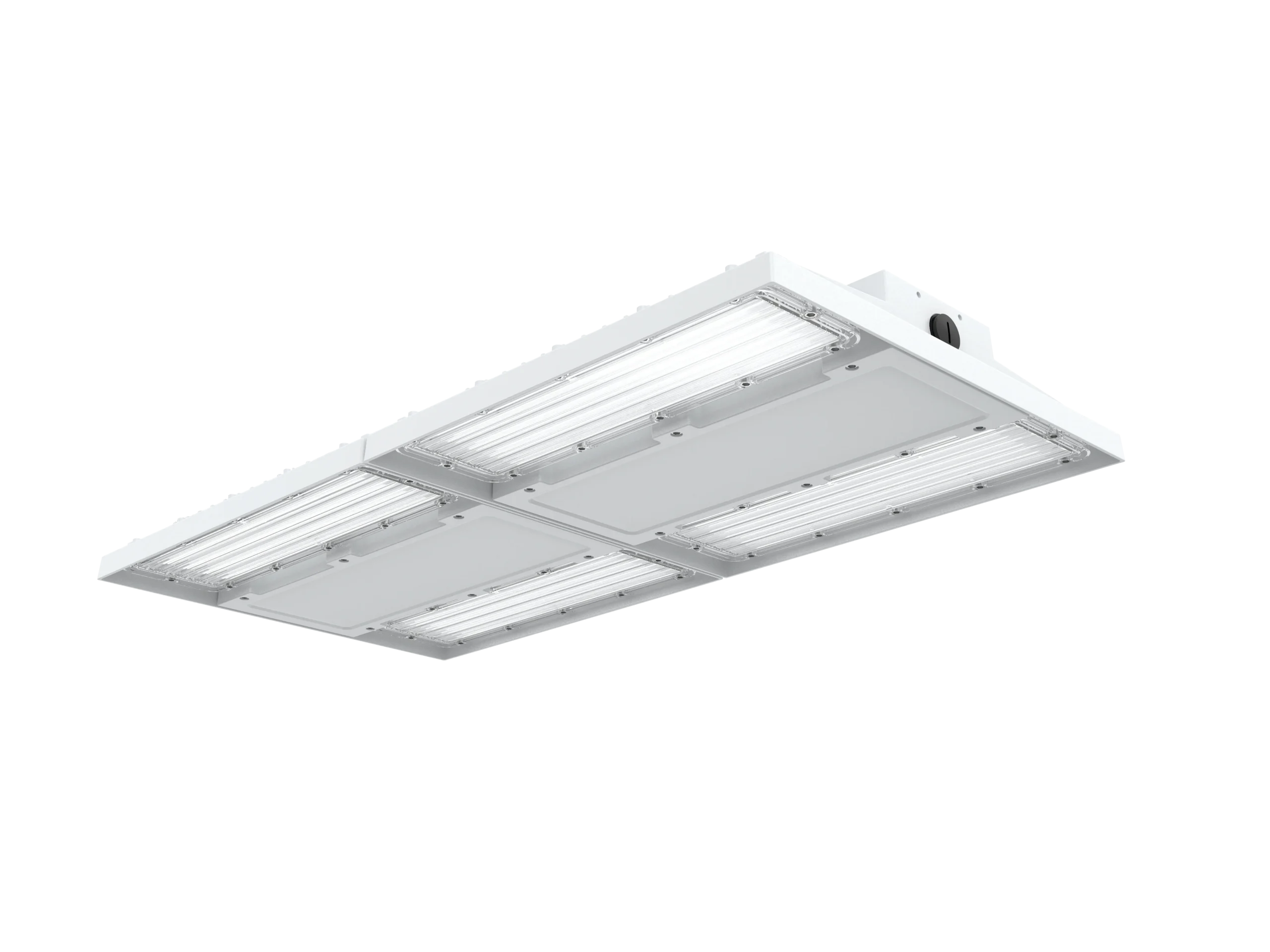 Pure Platinum Linear High Bay Light 200W
