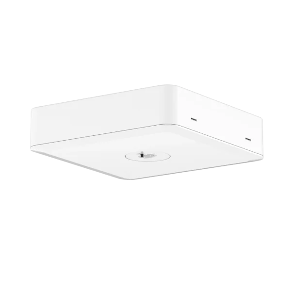 Pure Surface Mount Emergency Light 2W Non Maintained