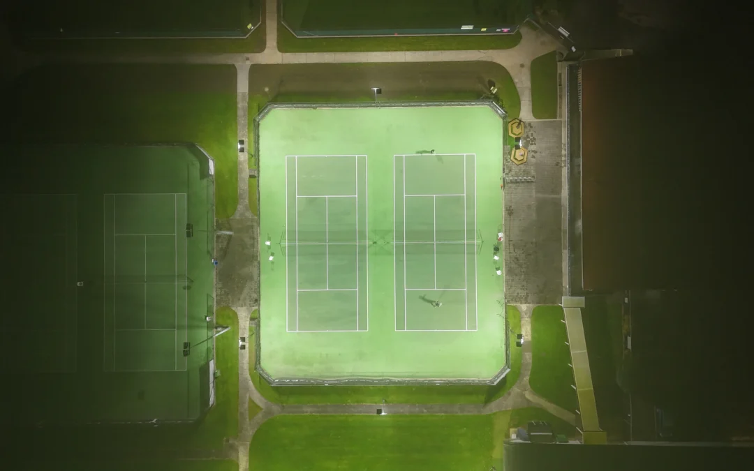 Waikato Tennis Trust